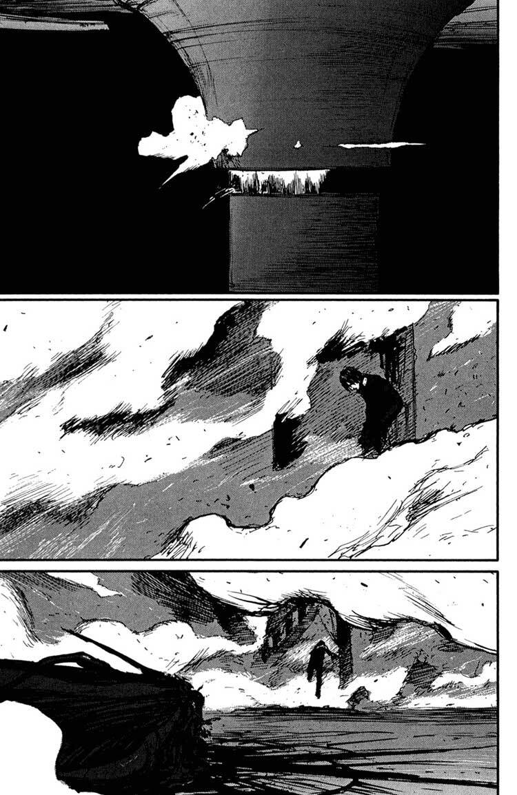Blame! Chương 59 Ảnh 24