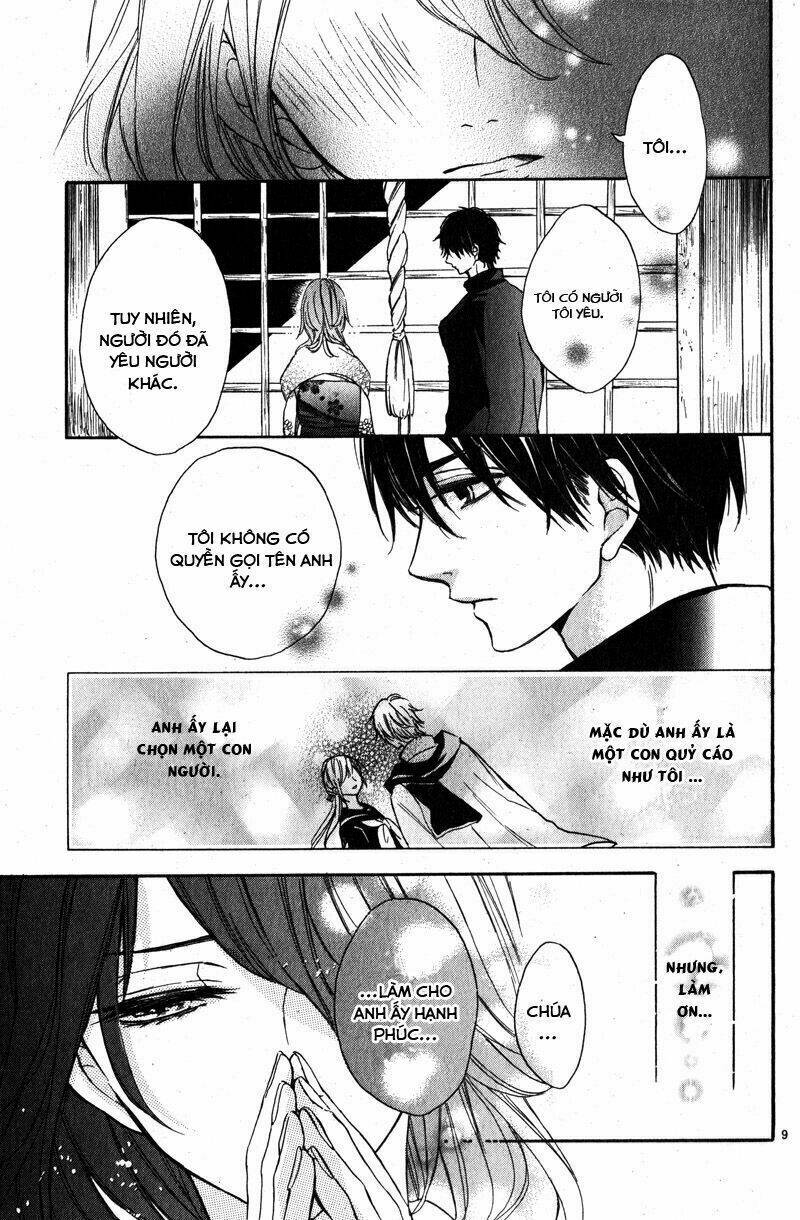 Tổng Hợp One Shot School Chương 3 Ảnh 17
