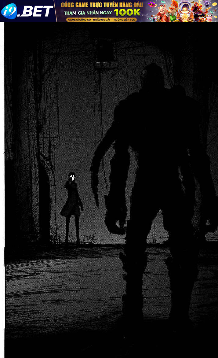 Blame! Chương 53 Ảnh 18