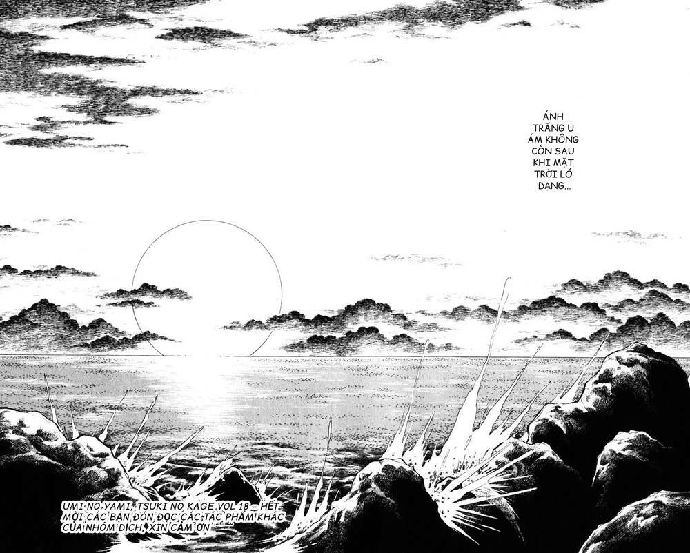 Umi No Yami, Tsuki No Kage Chương 95 Ảnh 31