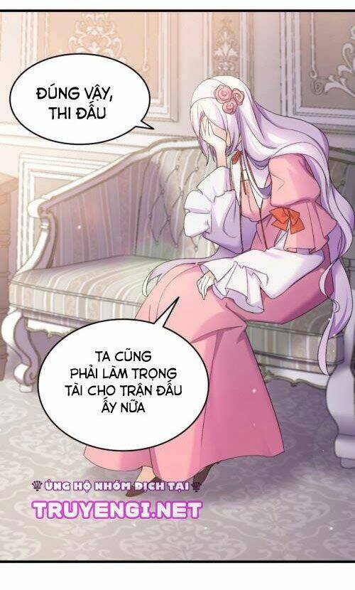Tôi Định Quyến Rũ Anh Trai Nhưng Nam Chính Đã Đến Chương 21 Ảnh 50