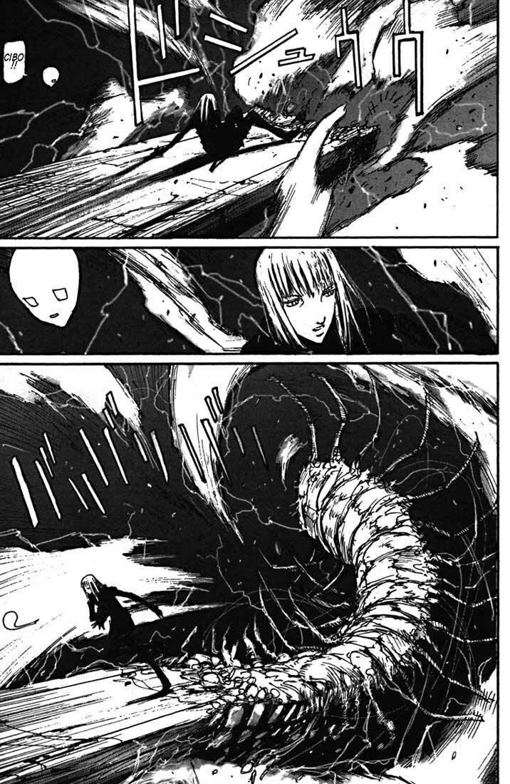 Blame! Chương 47 Ảnh 14
