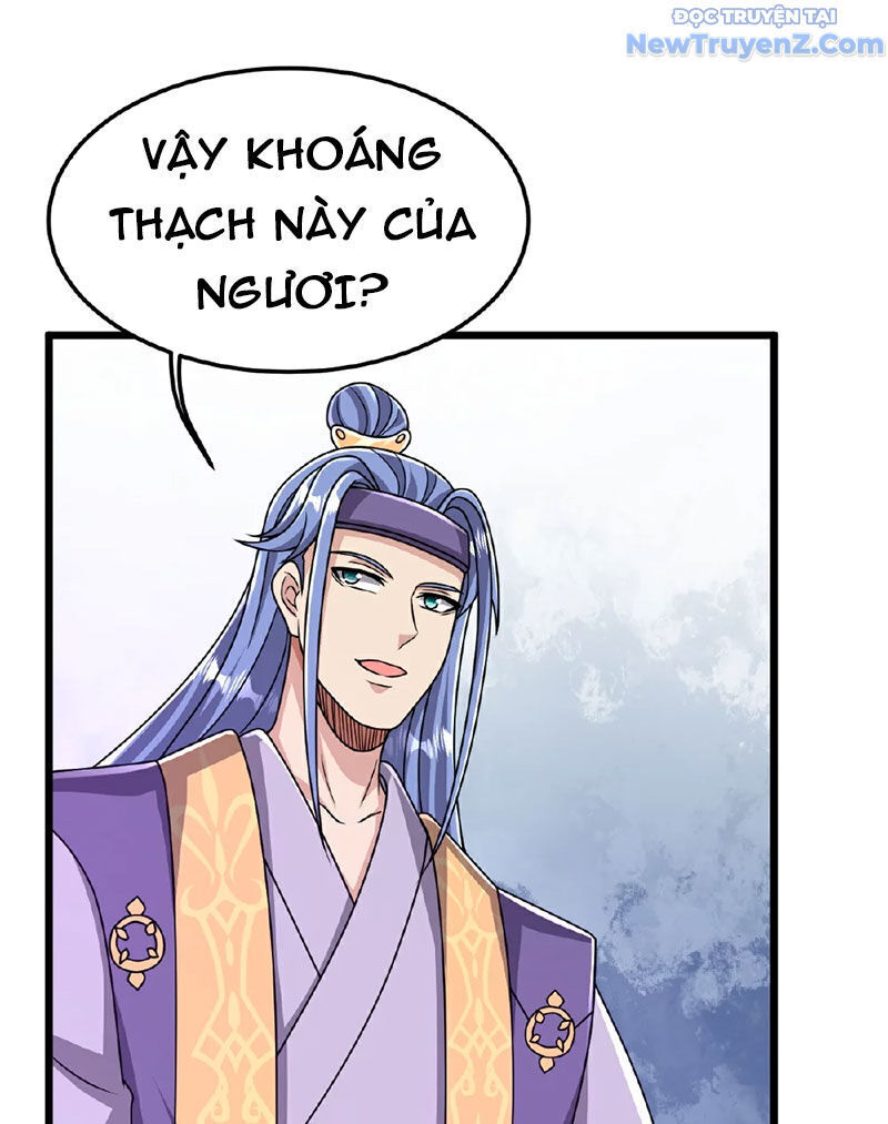 Chí Tôn Hoàn Mỹ Chương 86 Ảnh 10