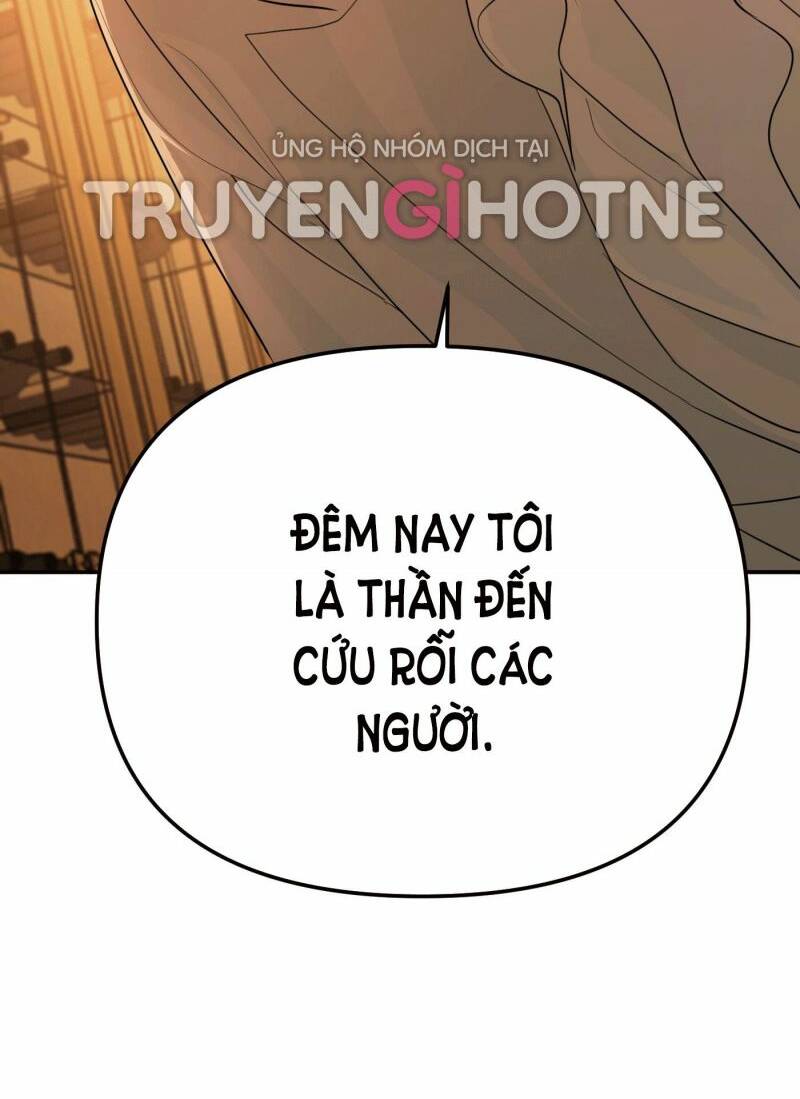 Ác Ma May Mắn Chương 50 Ảnh 54