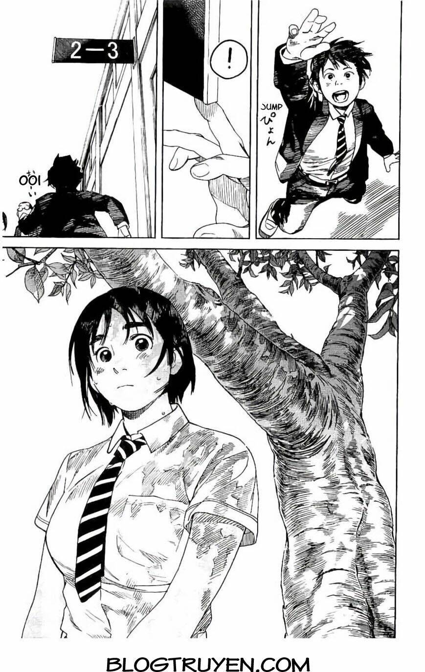 Fujiyamasan Wa Shishunki Chương 59.5 Ảnh 6