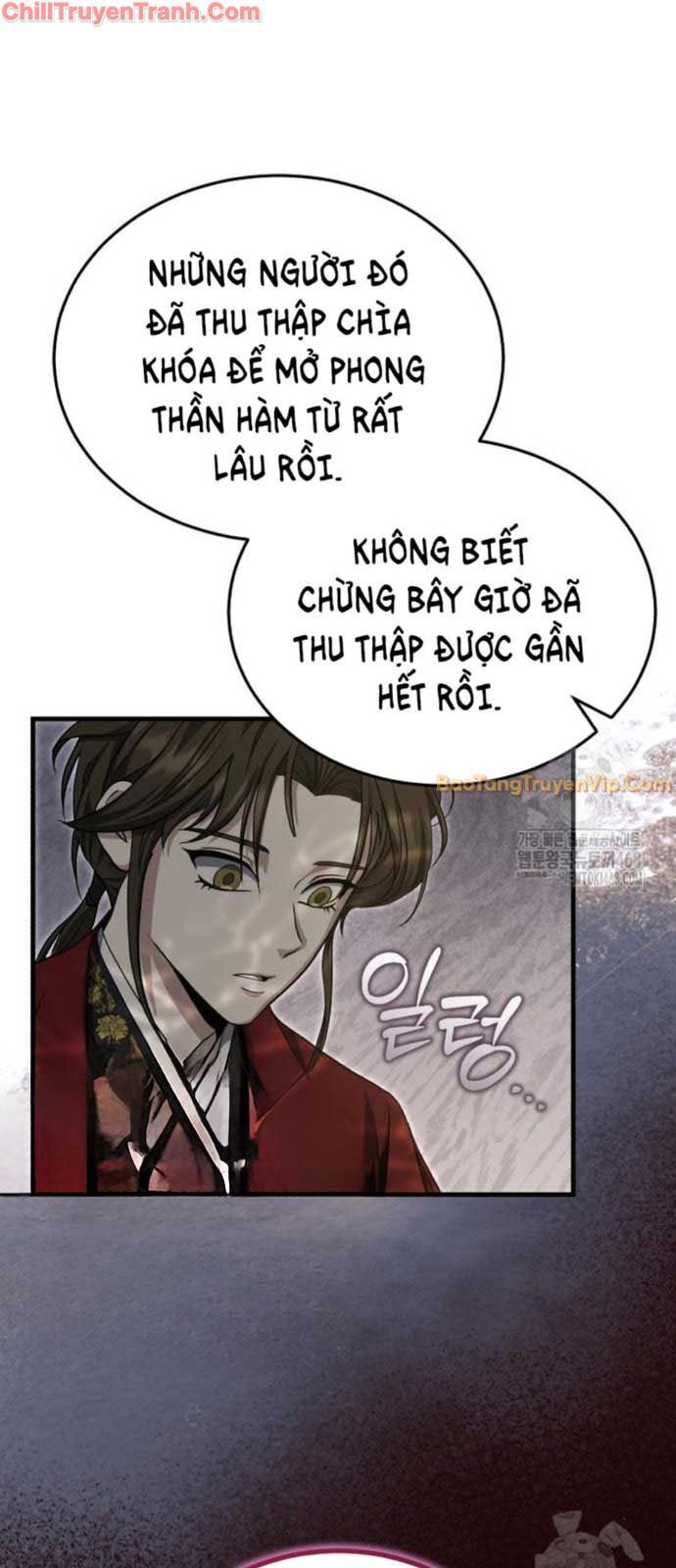 Thiếu Gia Yểu Mệnh Nhà Họ Bạch Chương 47 Ảnh 21