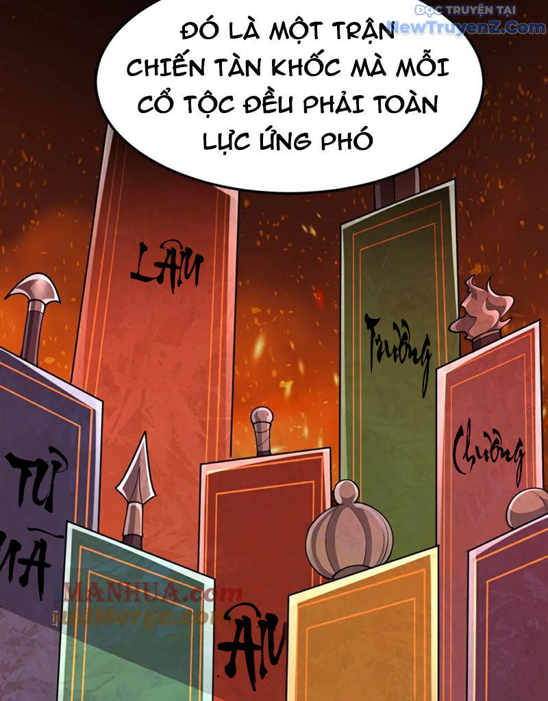 Chí Tôn Hoàn Mỹ Chương 88 Ảnh 39