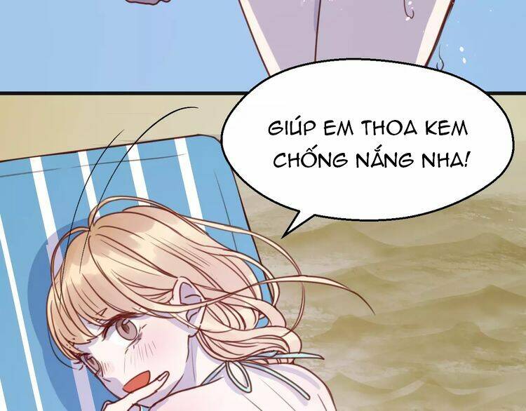 Lượm Được 1 Tiểu Hồ Ly Chương 77 Ảnh 12