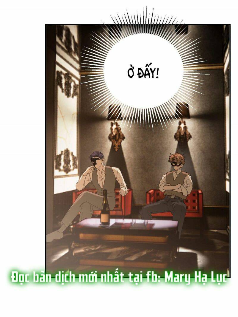 Ác Ma May Mắn Chương 50 Ảnh 13