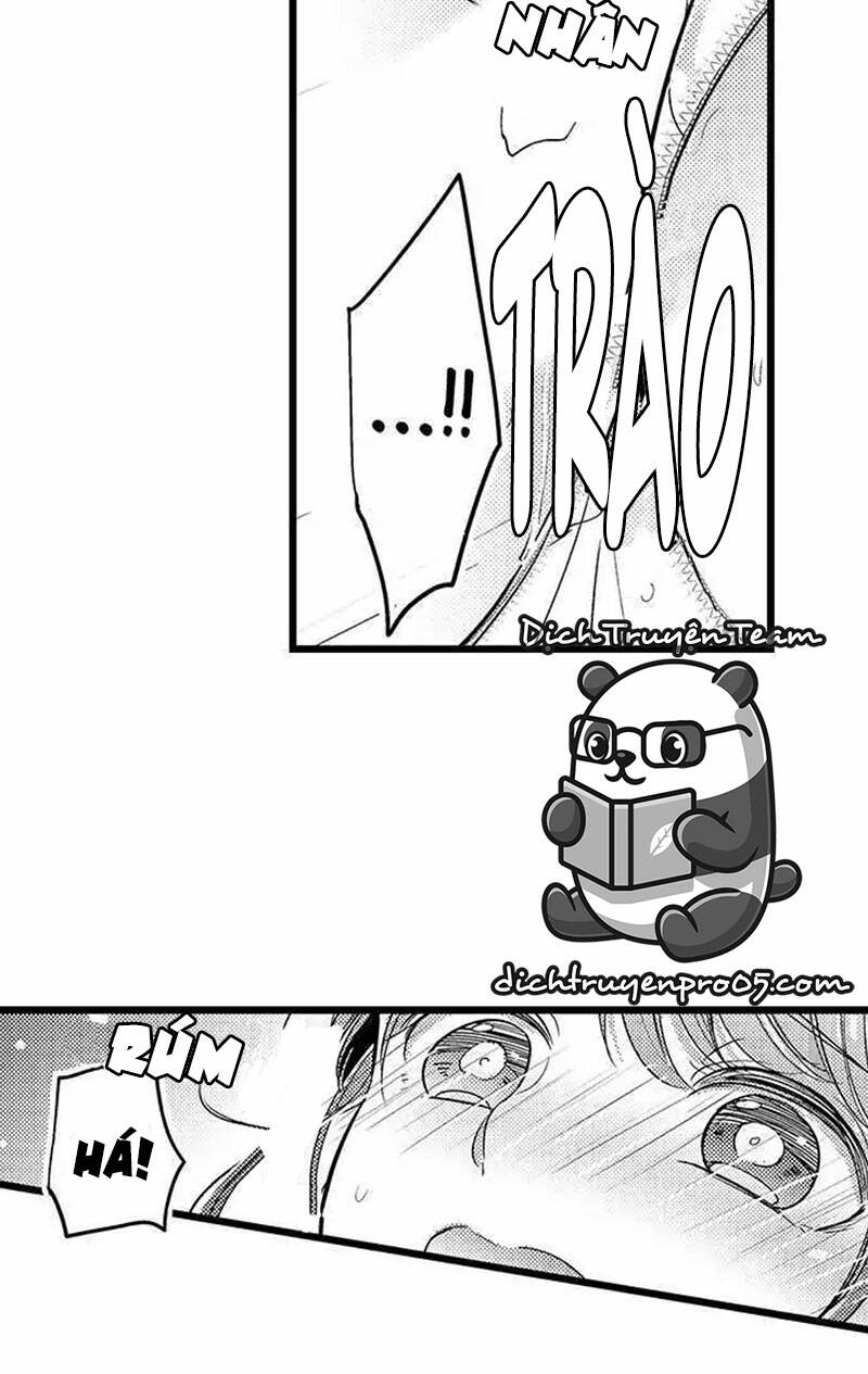 Sai Rồi, Sếp Tây Nhà Tôi Không Phải Là Quý Ông Đâu! Chương 91 Ảnh 29