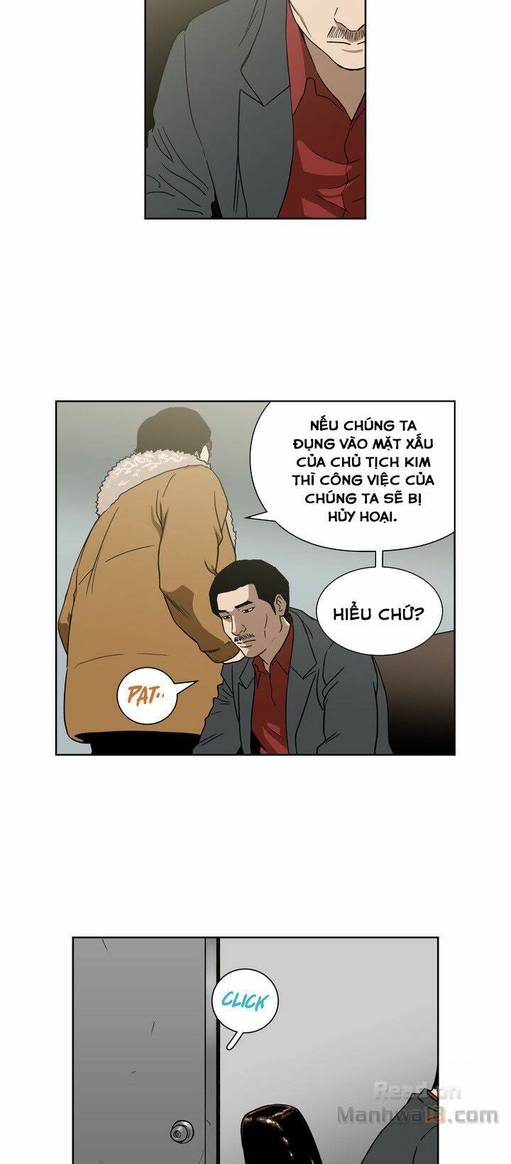 Thần Bài Siêu Năng Chương 111 Ảnh 13