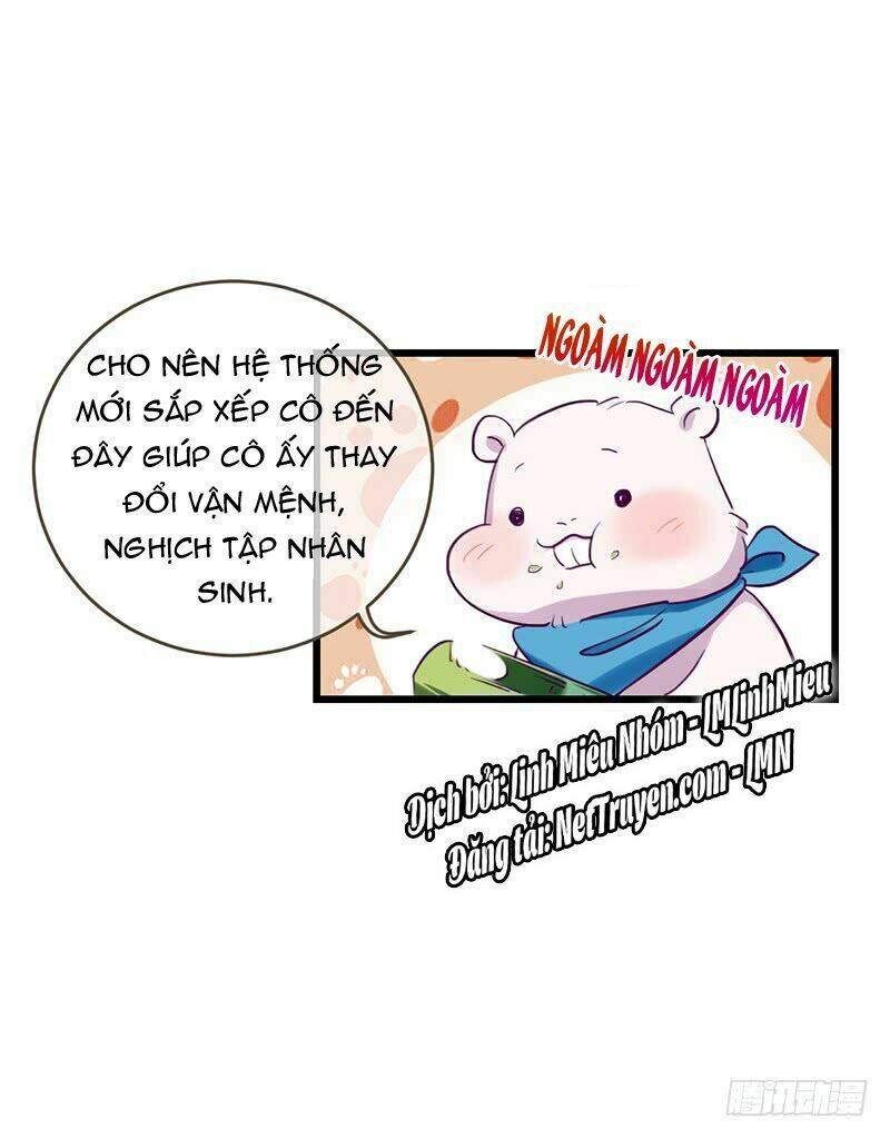 Hệ Thống Nghịch Tập Chương 1 Ảnh 34