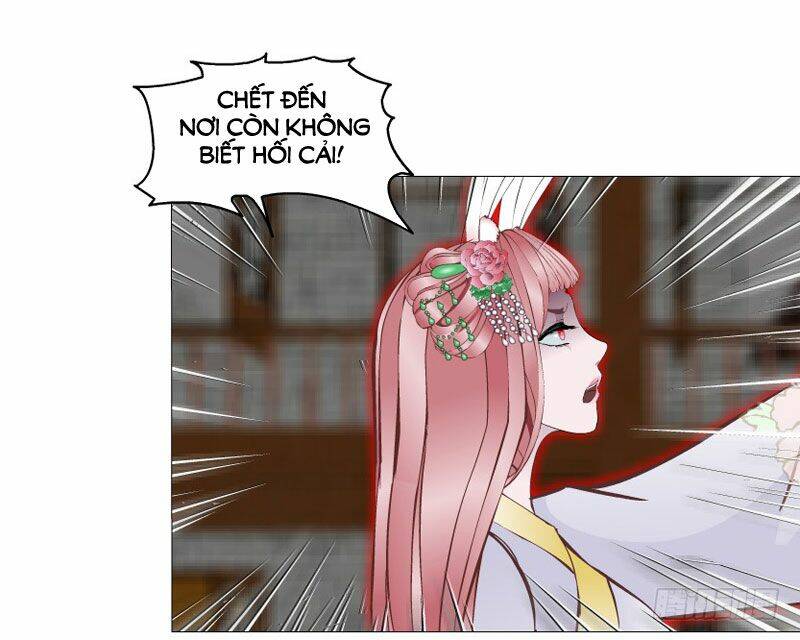 Beauty And Demon Chương 146 Ảnh 10