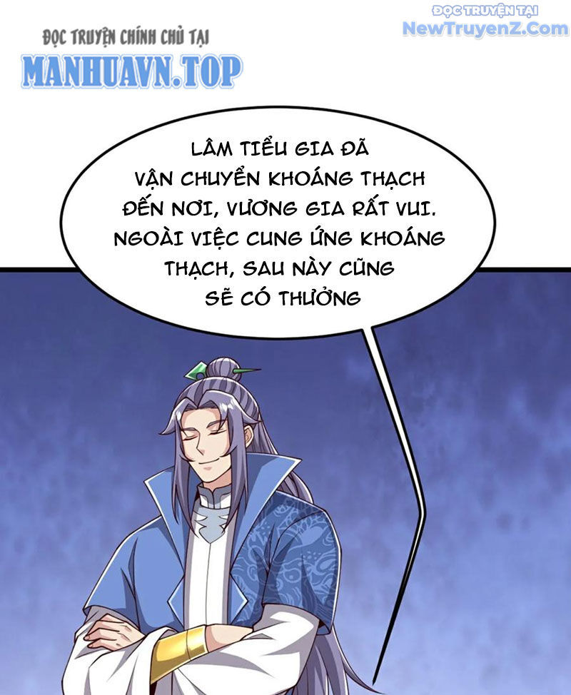 Chí Tôn Hoàn Mỹ Chương 87 Ảnh 21