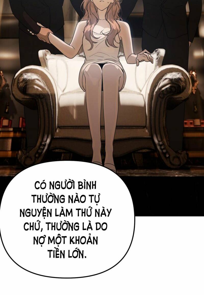 Ác Ma May Mắn Chương 50 Ảnh 17