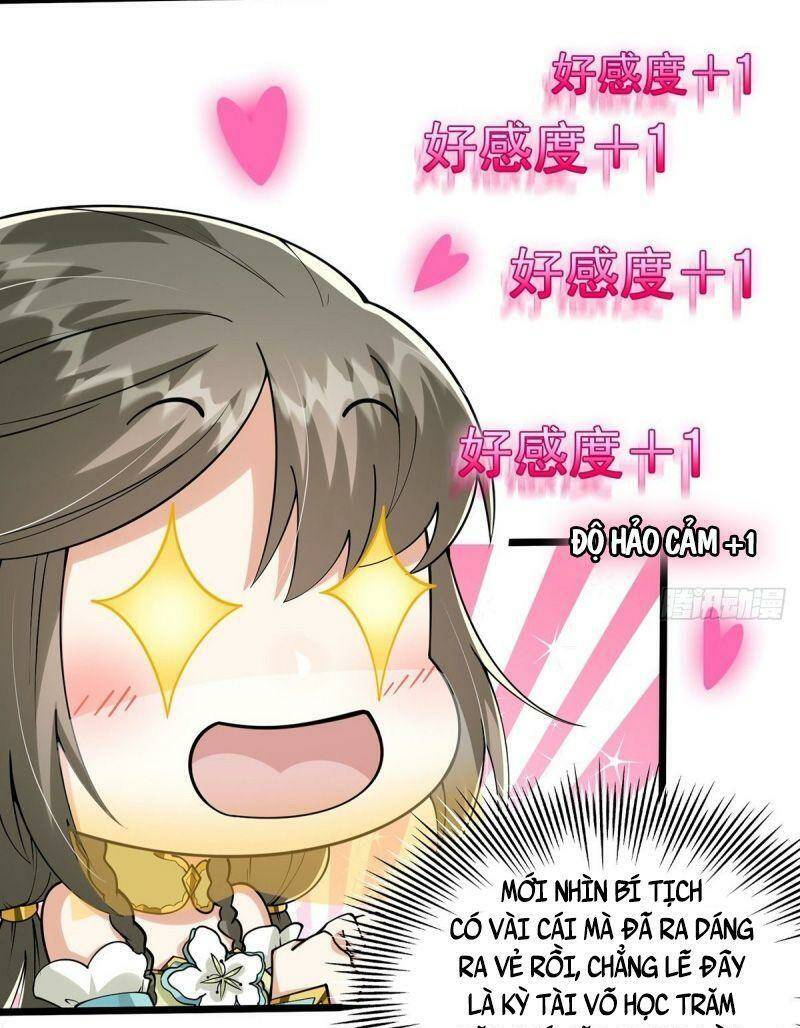 Nick Này Có Độc Chương 5 Ảnh 35