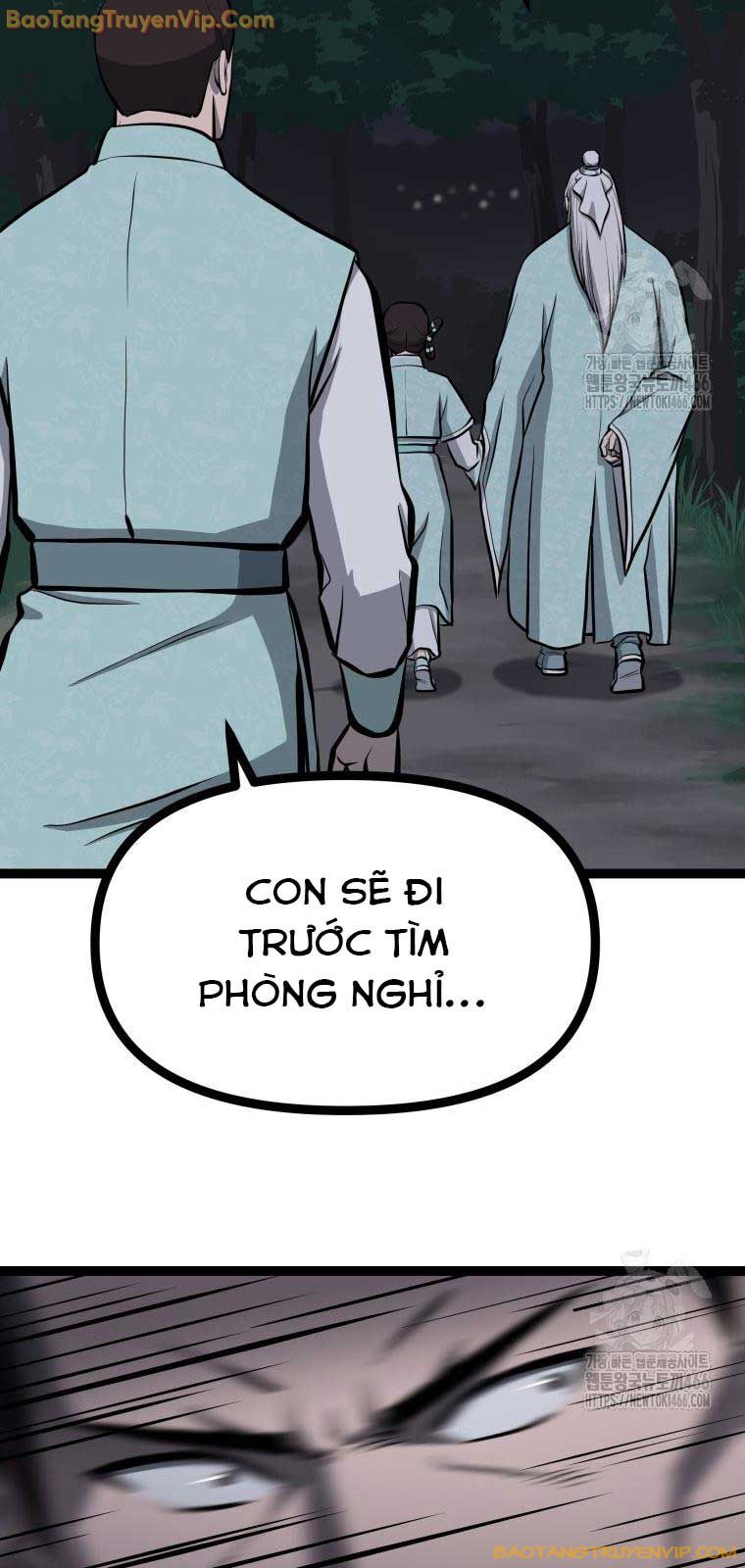 Nhất Bộ Thần Quyền Chương 30 Ảnh 59