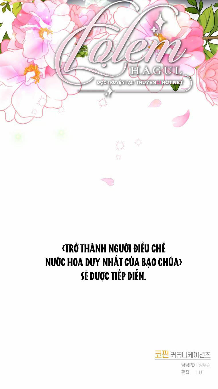 Nhà Điều Chế Nước Hoa Độc Quyền Của Bạo Chúa Chương 87 Ảnh 85