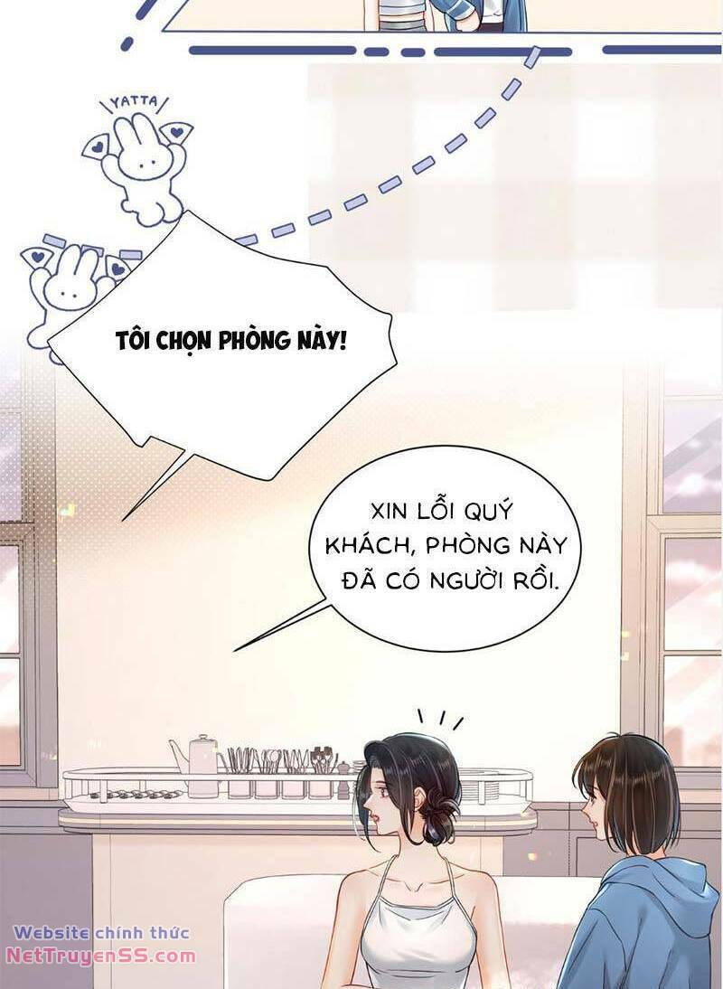 Cuộc Hôn Nhân Ngọt Ngào Chương 15 Ảnh 10