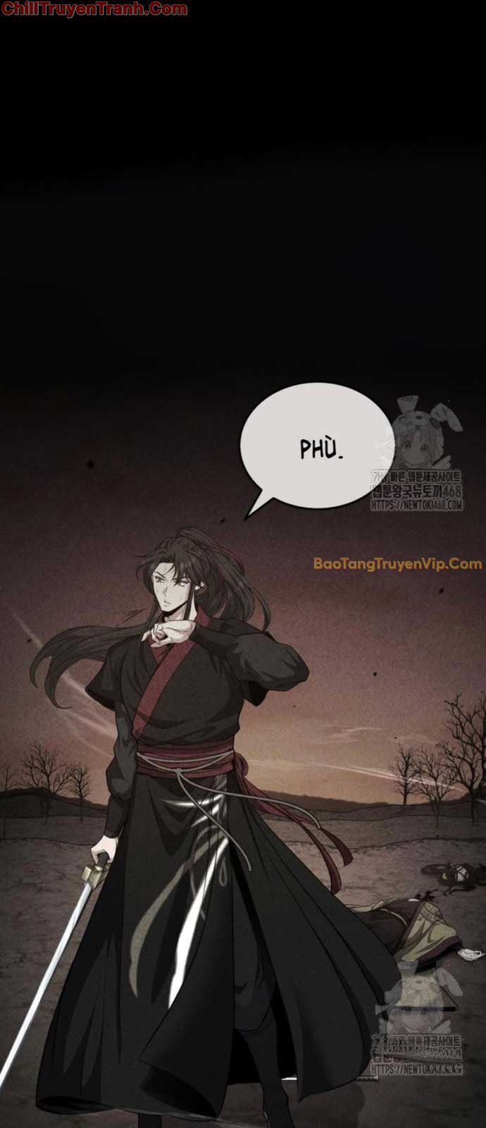 Thiếu Gia Yểu Mệnh Nhà Họ Bạch Chương 47 Ảnh 10