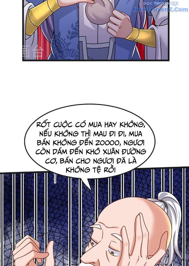 Chí Tôn Hoàn Mỹ Chương 69 Ảnh 24