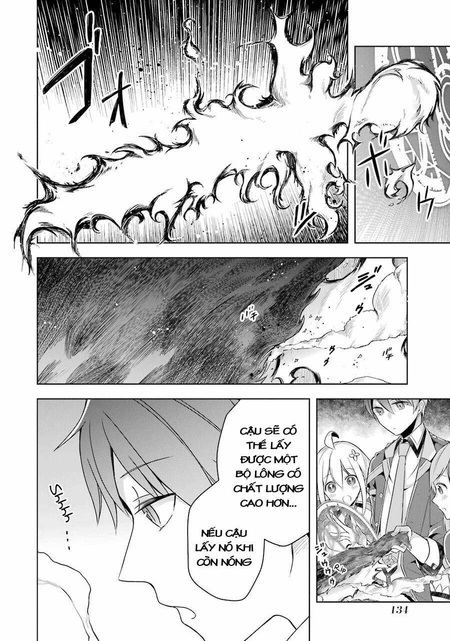 Shijou Saikyou No Daimaou, Murabito A Ni Tensei Suru Chương 4 Ảnh 23