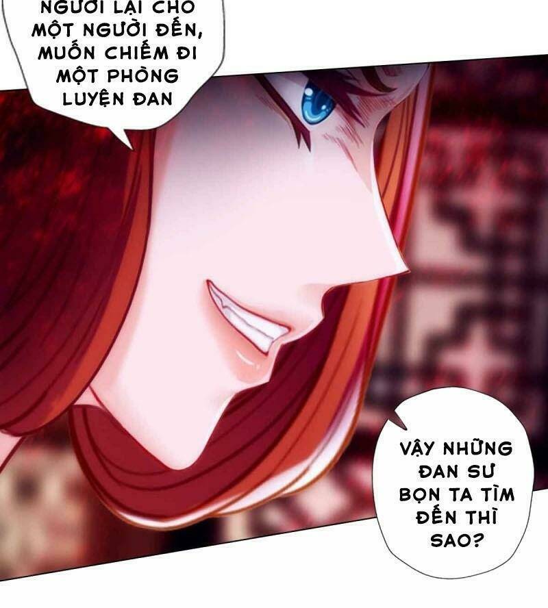Bất Hủ Phàm Nhân Chương 50 Ảnh 20
