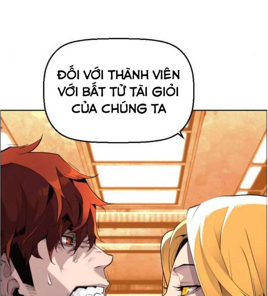 Sự Trở Lại Của Kẻ Khủng Bố Chương 3 Ảnh 47