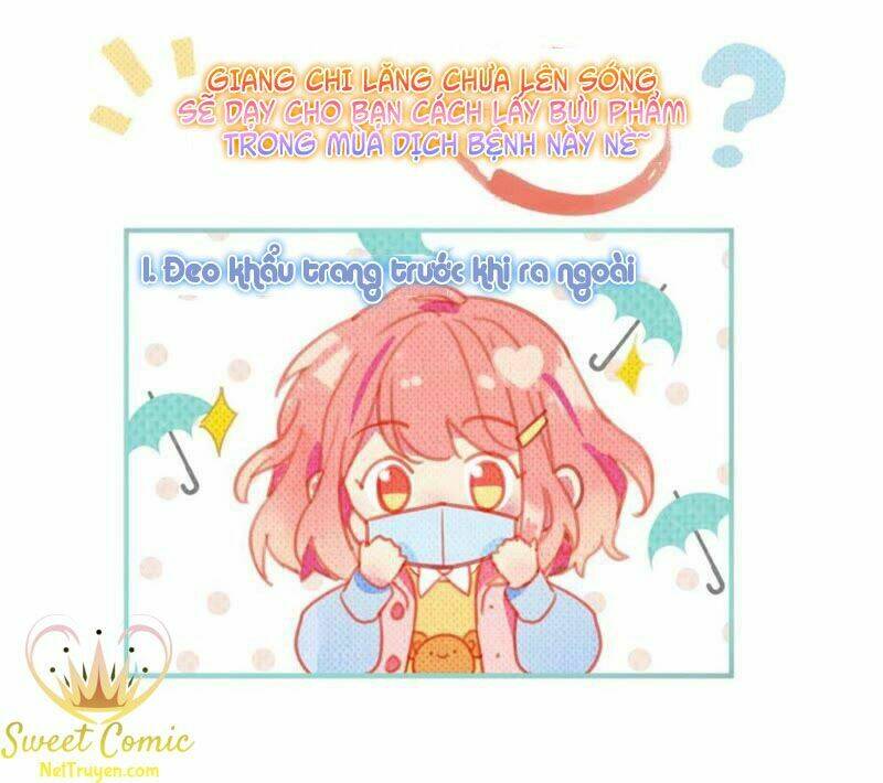 Trái Ngược Có Đáng Yêu? Chương 1 Ảnh 9