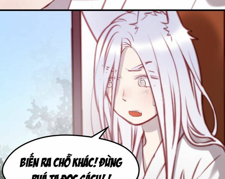 Lượm Được 1 Tiểu Hồ Ly Chương 61 Ảnh 67