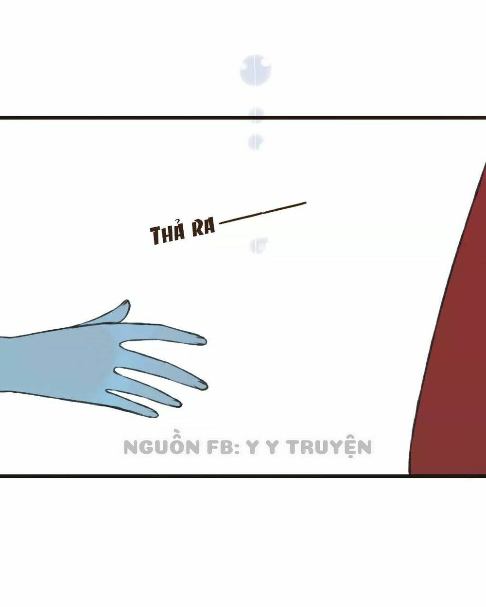 Trên Trời Rớt Xuống Một Hòa Thượng Ngốc Chương 58 Ảnh 10