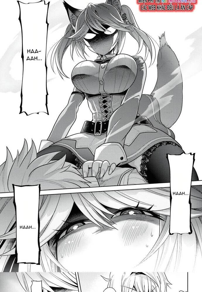 Sekai Saikō No Asashin, Isekai Kizoku Ni Tensei Suru Chương 29 Ảnh 22