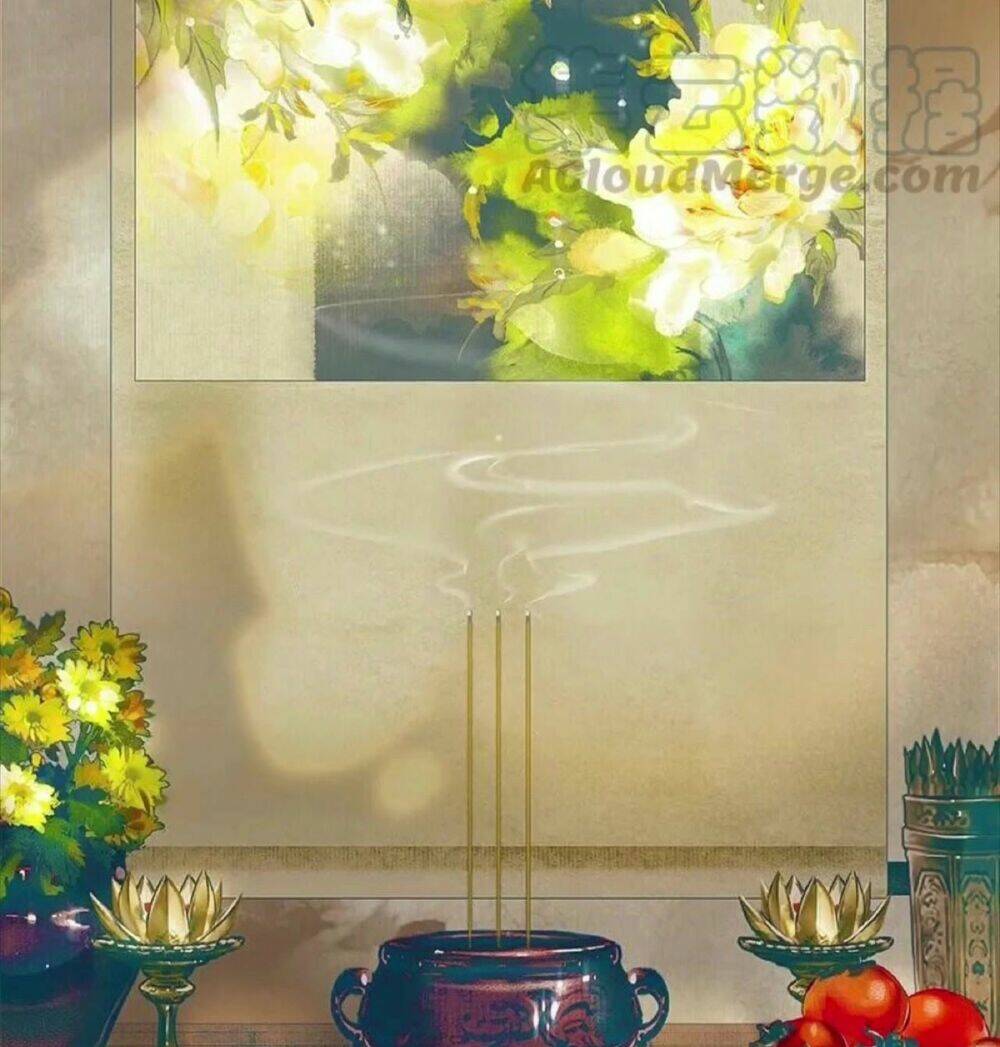 Thiên Quan Tứ Phúc Chương 21 Ảnh 13