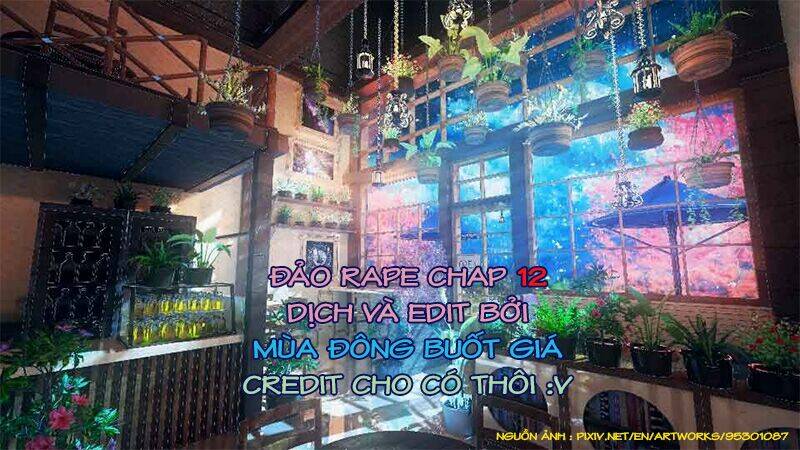 Đảo Rape Chương 12 Ảnh 23