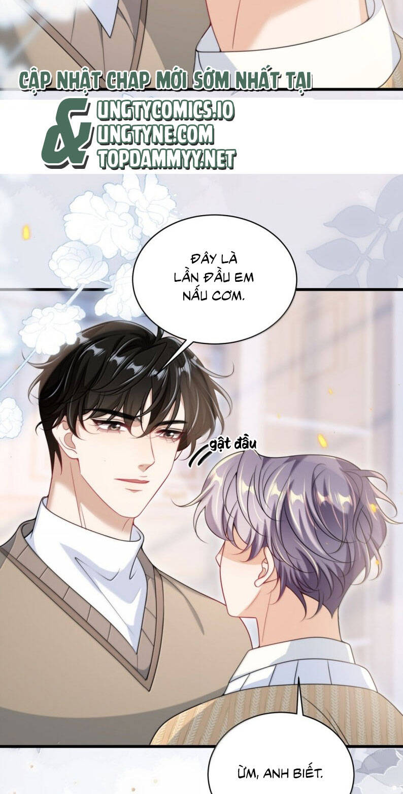 Thẳng Thắn Từ Nghiêm Chương 131 Ảnh 12
