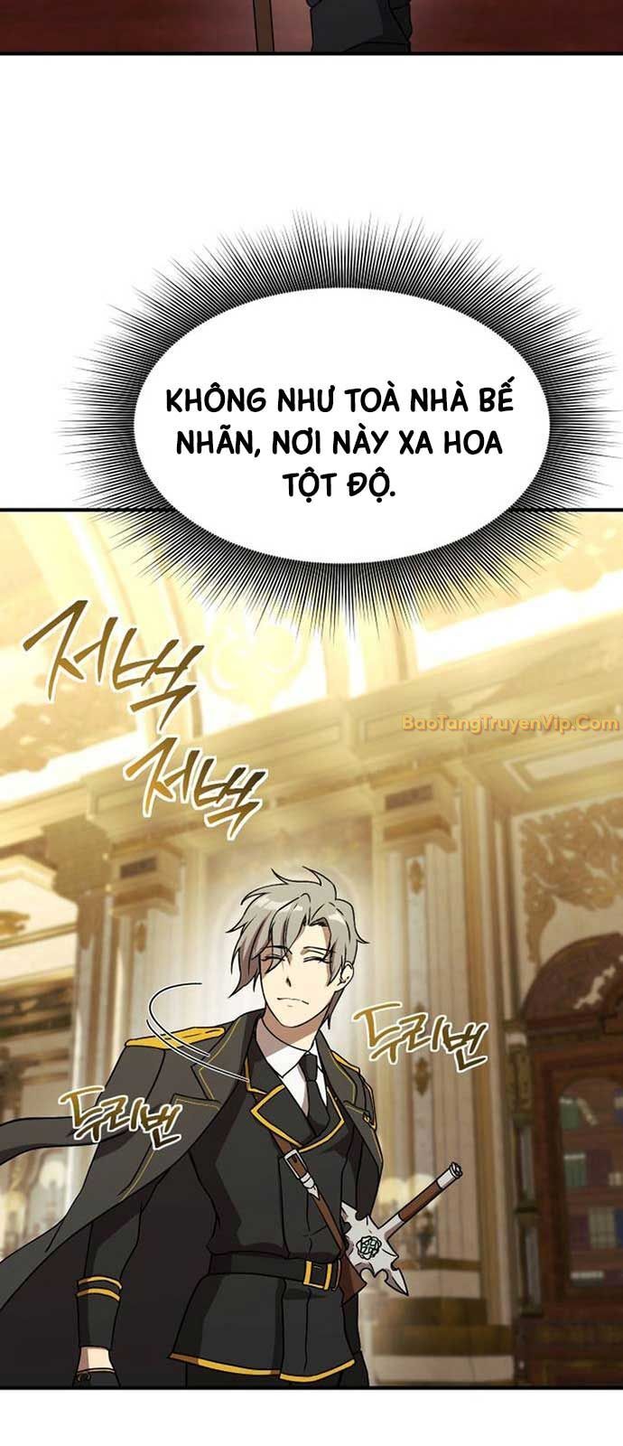 Phản Diện Tối Thượng Với Đôi Mắt Cáo Chương 13 Ảnh 57