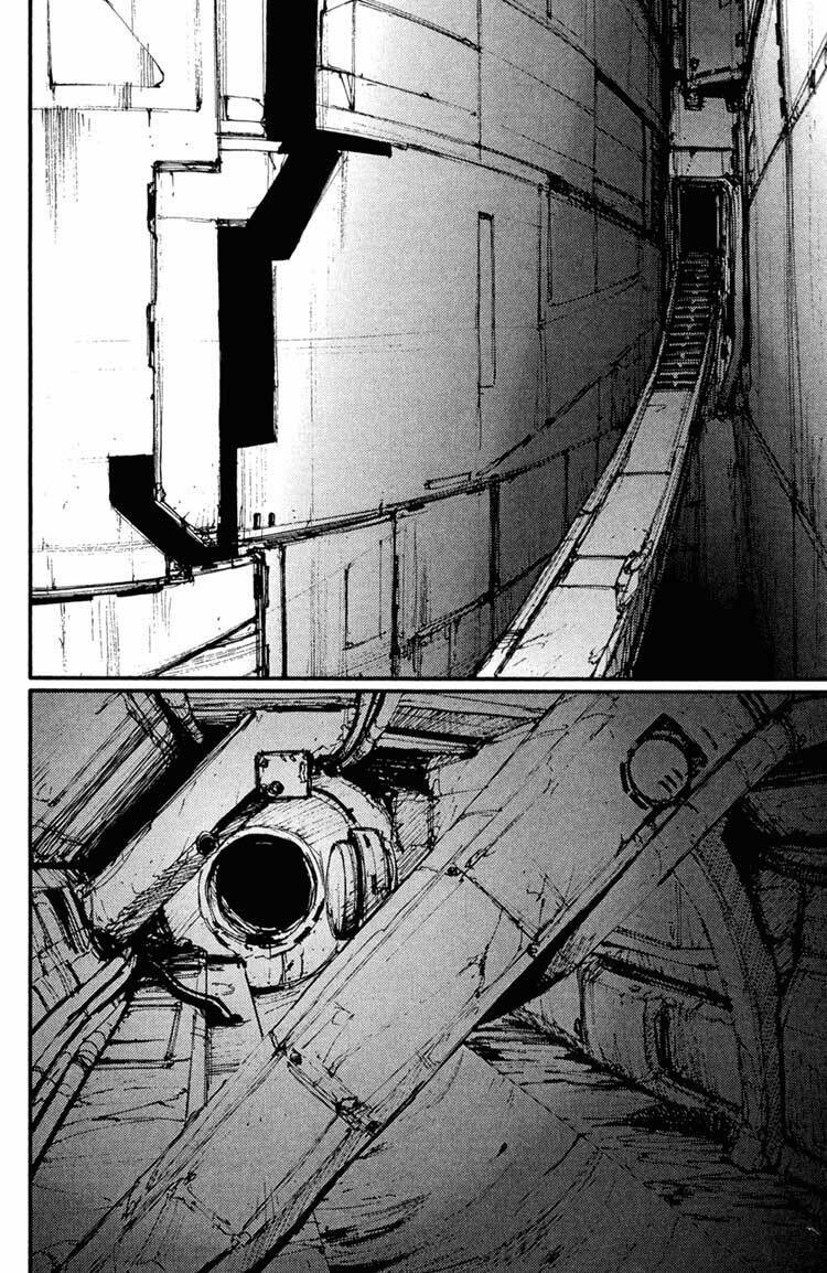 Blame! Chương 59 Ảnh 25