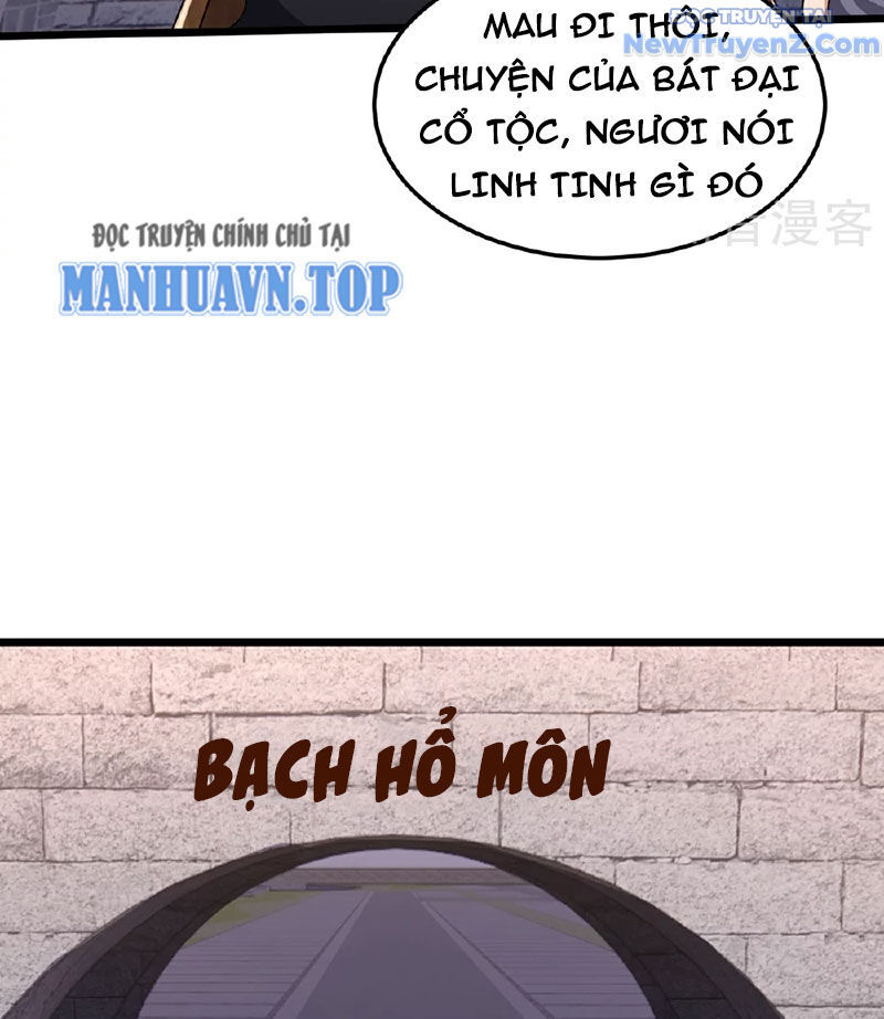 Chí Tôn Hoàn Mỹ Chương 85 Ảnh 44