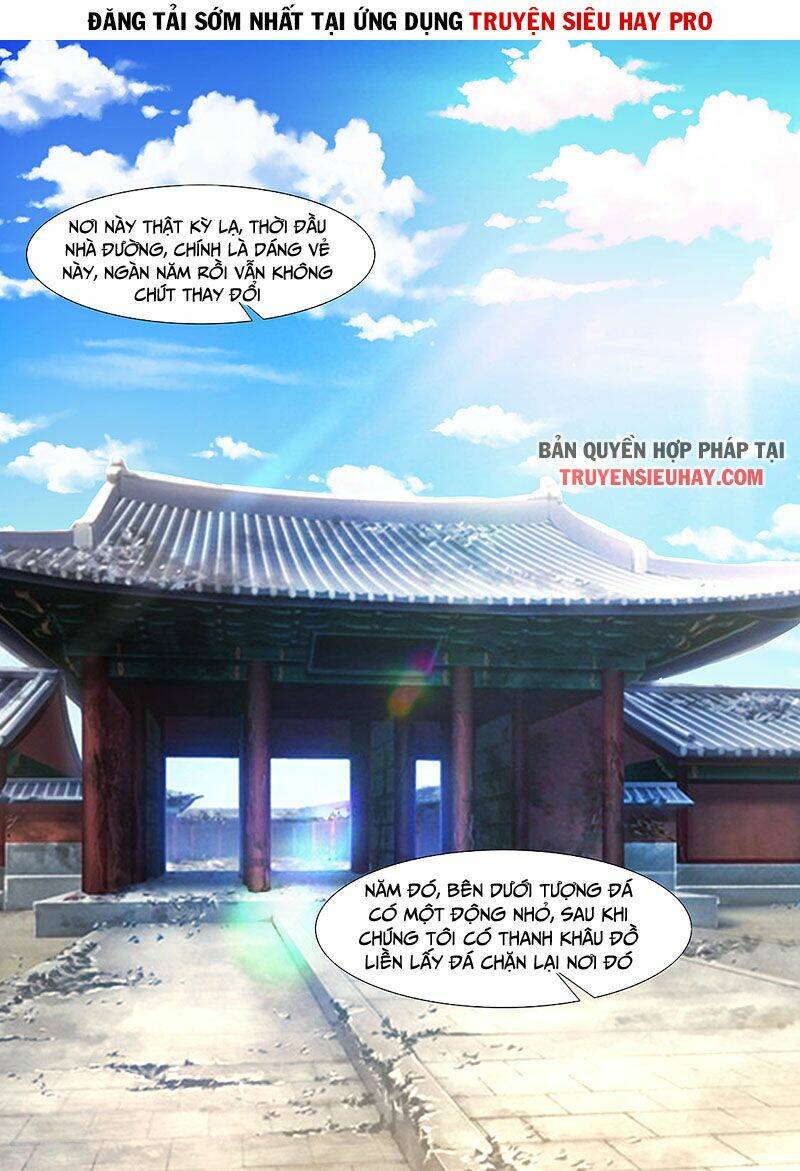 Đô Thị Kiêu Hùng Hệ Thống Chương 349 Ảnh 10