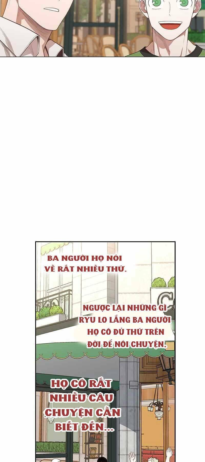 Võ Sĩ - The Boxer Chương 123 Ảnh 41