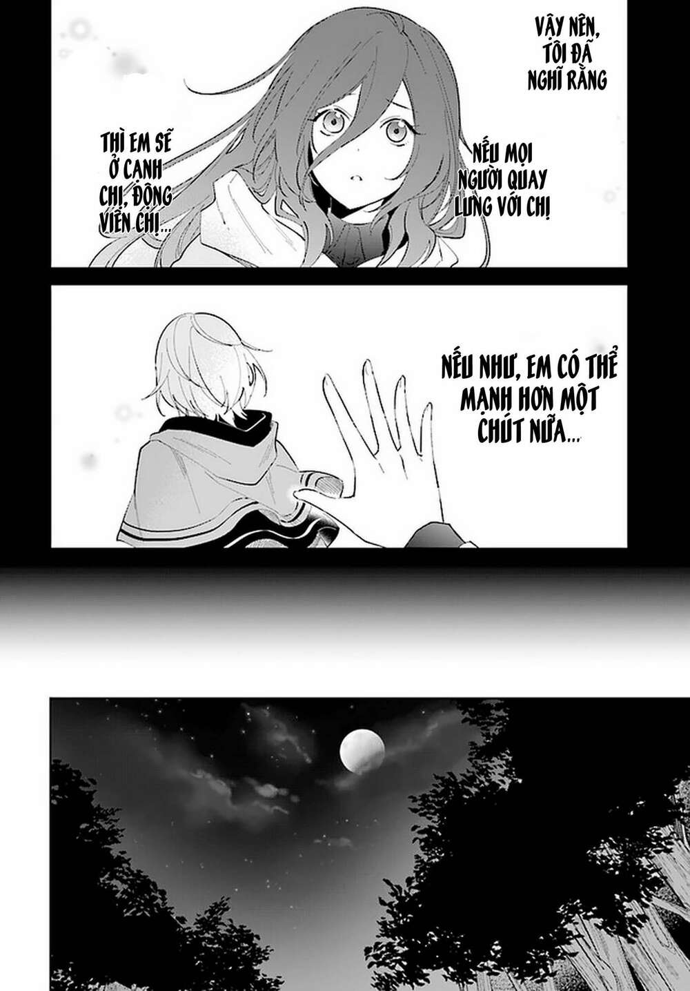 Nageki No Bourei Wa Intai Shitai - Saijiyaku Hanta Ni Yoru Saikiyou Patei Ikusei Jutsu Chương 28 Ảnh 22