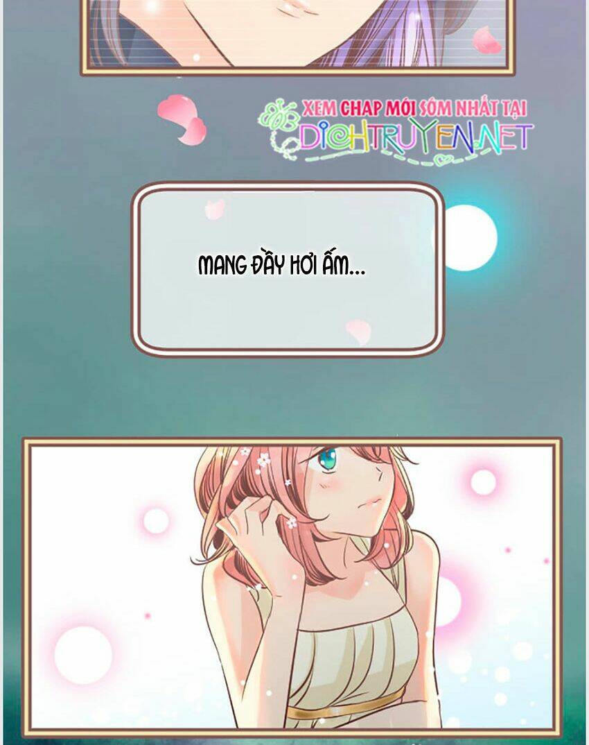 Nàng Persephone Và Chàng Hades Chương 3 Ảnh 16