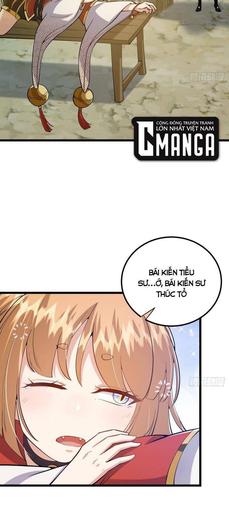 Nick Này Có Độc Chương 16 Ảnh 13