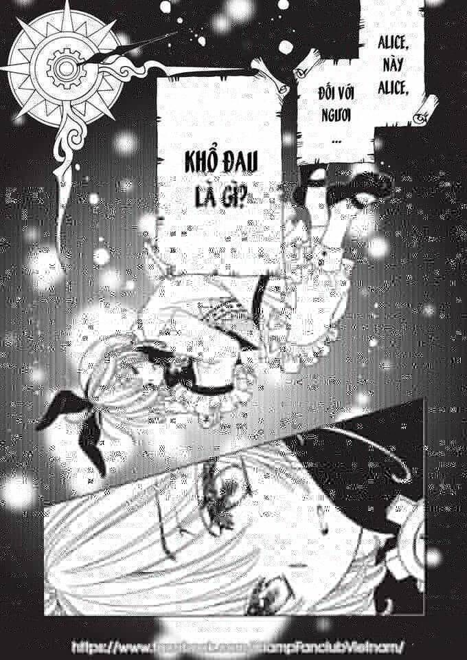 Thủ Lĩnh Thẻ Bài: Clear Card-Hen Chương 65 Ảnh 4