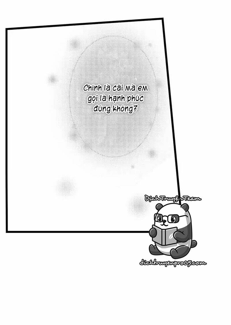 Sai Rồi, Sếp Tây Nhà Tôi Không Phải Là Quý Ông Đâu! Chương 101 Ảnh 22