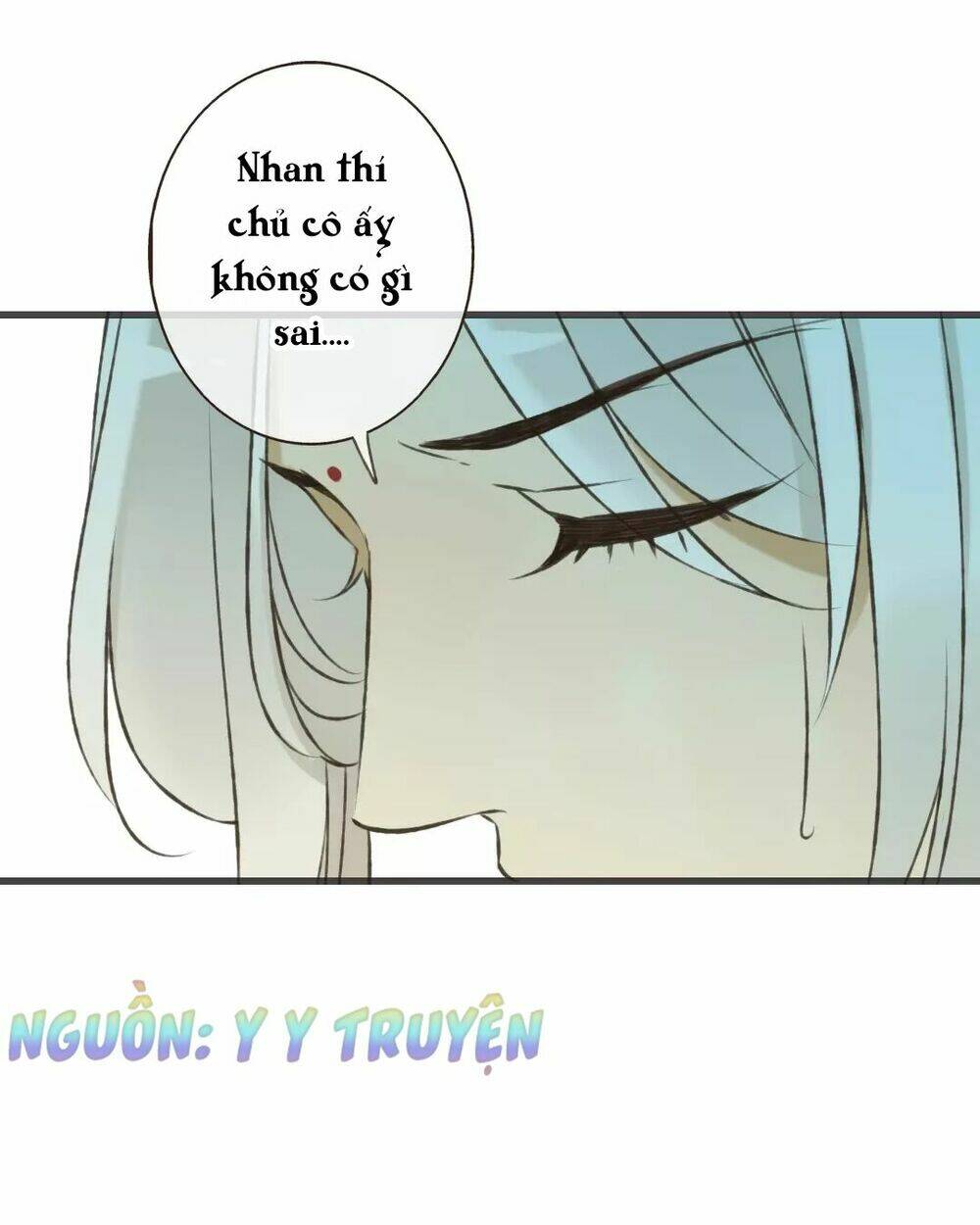 Trên Trời Rớt Xuống Một Hòa Thượng Ngốc Chương 54 Ảnh 30