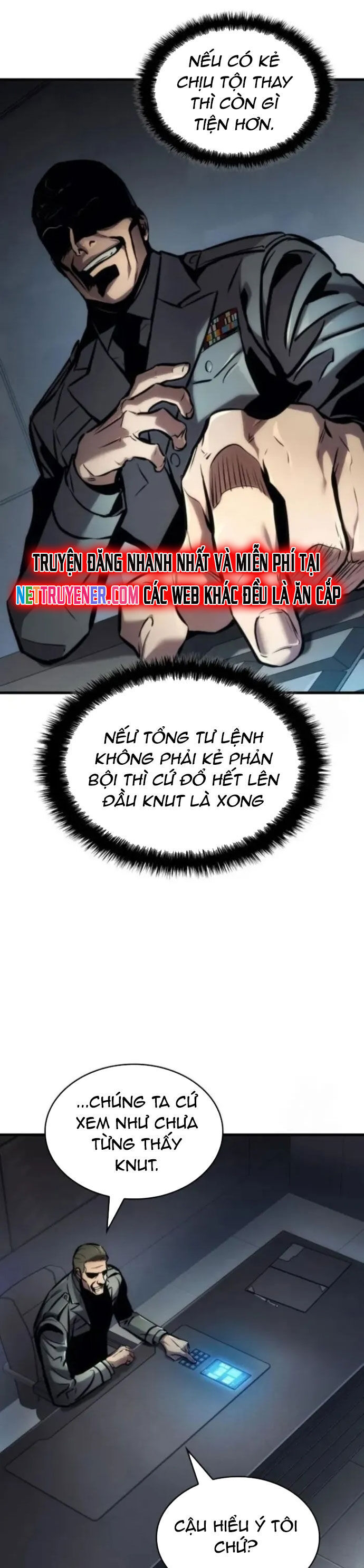 Đồ Long Chương 140 Ảnh 13
