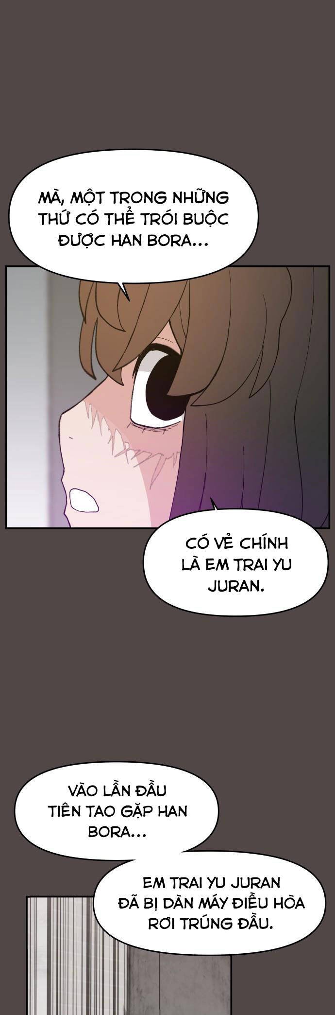 Lớp Học Phản Diện Chương 84 Ảnh 10
