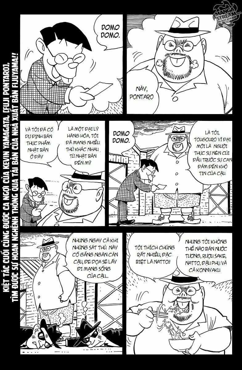 Billy Bat Chương 149 Ảnh 2