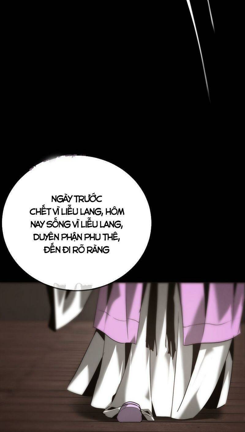 U Nhân Chương 18 Ảnh 45